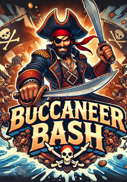 Buccaneer Bash