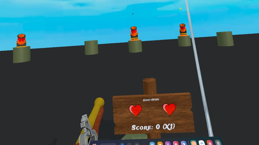 Buccaneer Bash