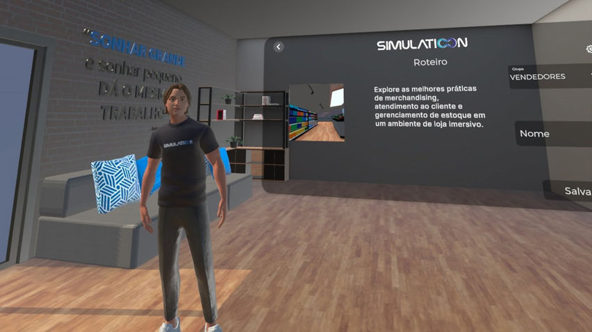 SIMULATIOON