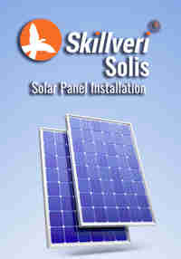 Skillveri Solis Solar Panel Simulator