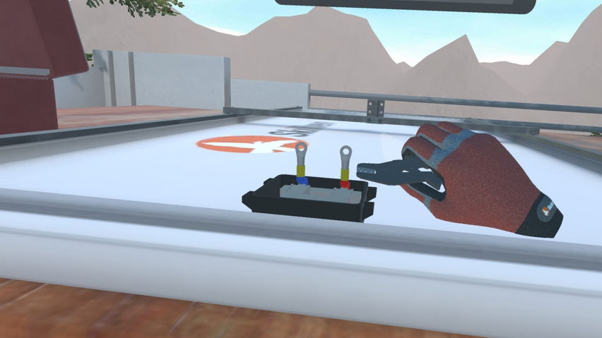 Skillveri Solis Solar Panel Simulator