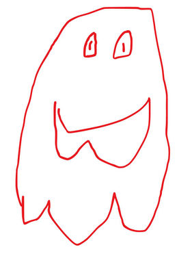 Big Monkey Horror