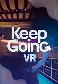 Keep Going VR