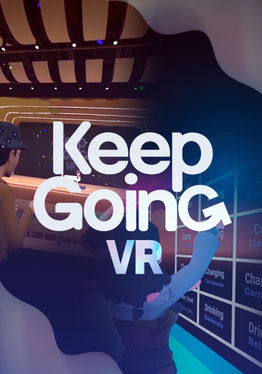 Keep Going VR
