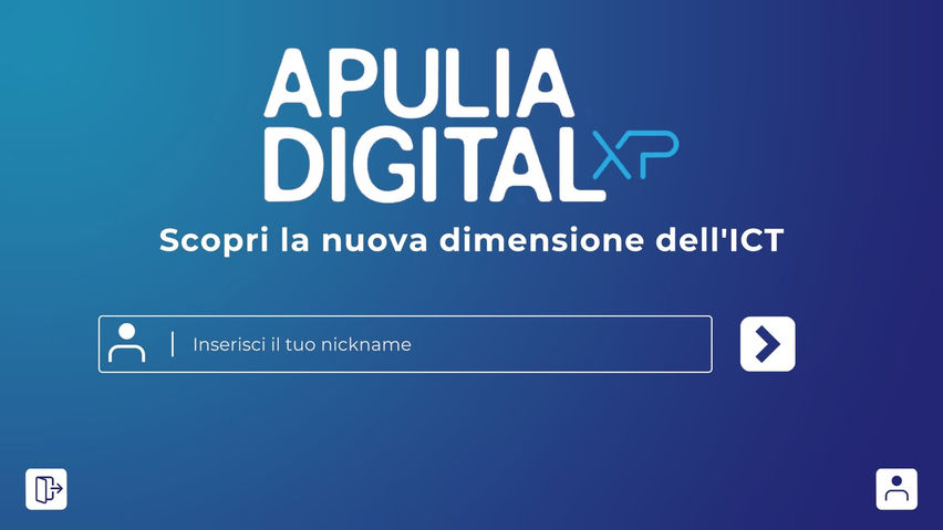 Apulia Digital XP