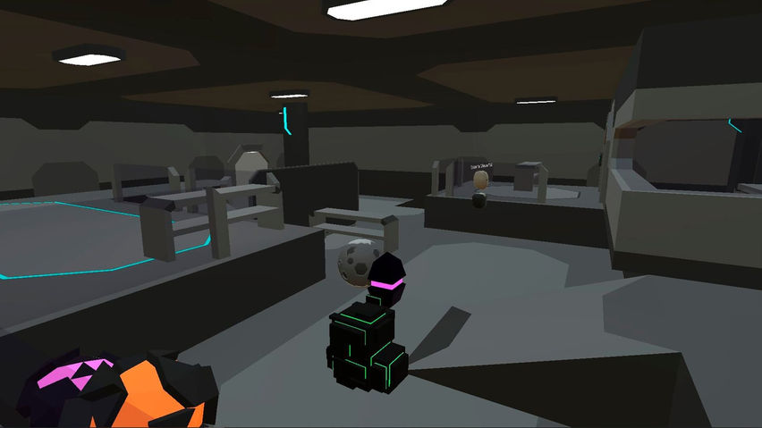 VilMer VR