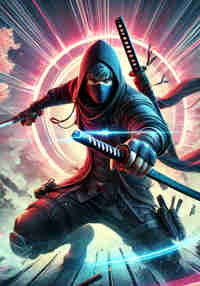 Ninja Guardian