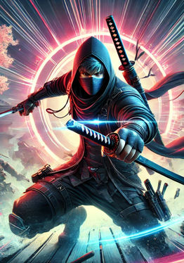 Ninja Guardian
