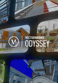 Vectorworks Odyssey