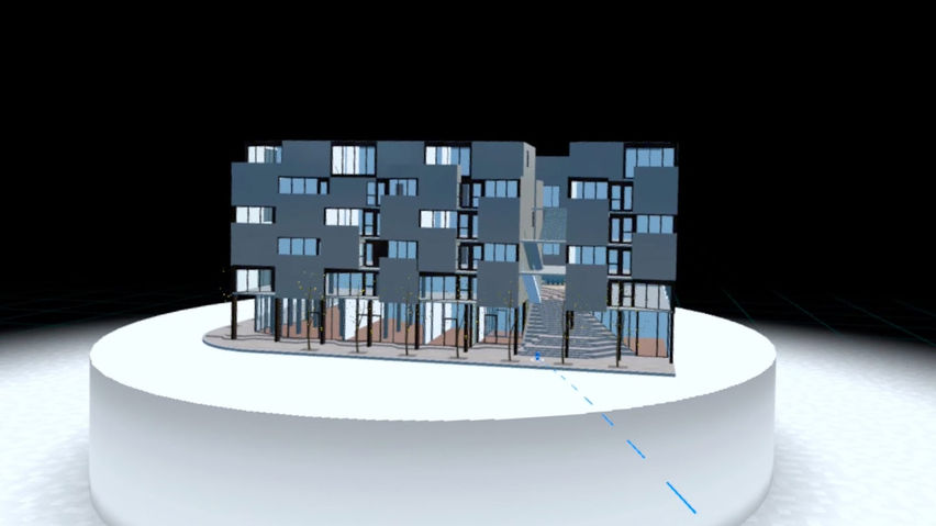 Vectorworks Odyssey