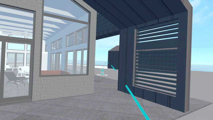 Vectorworks Odyssey