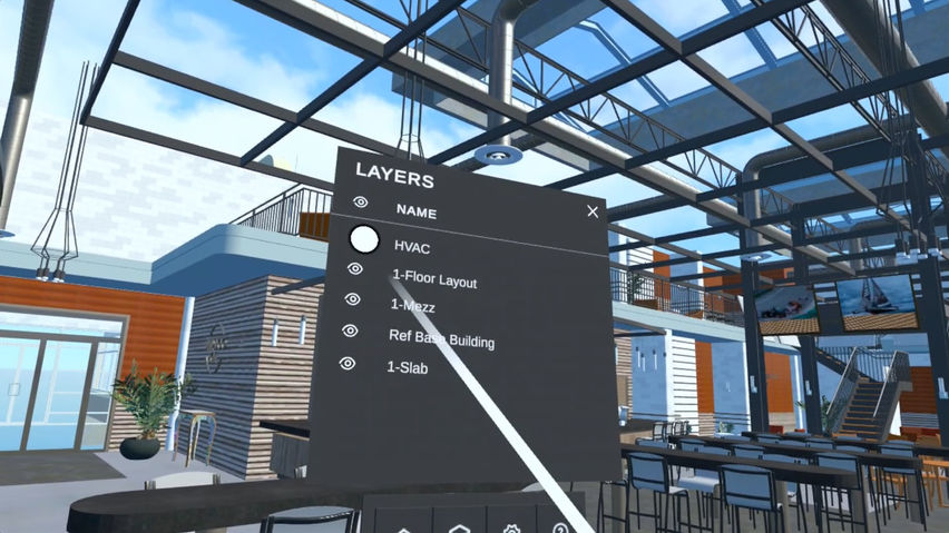 Vectorworks Odyssey