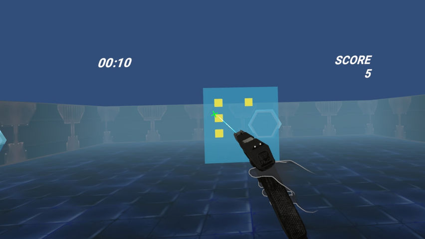 AimTrainer