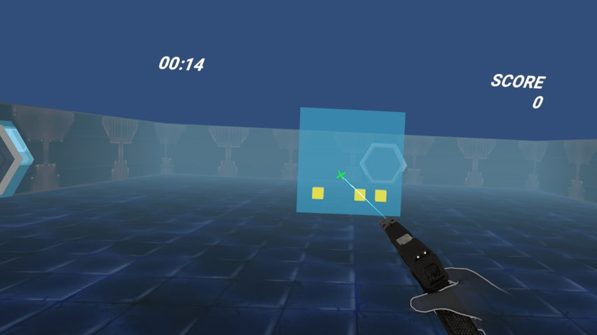 AimTrainer