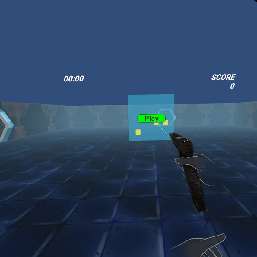 AimTrainer