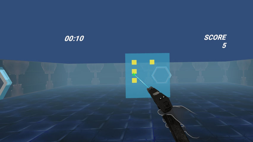 AimTrainer