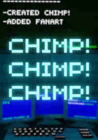 Chimp!