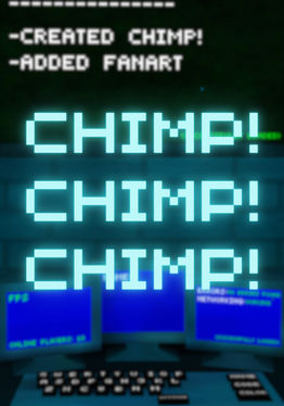 Chimp!