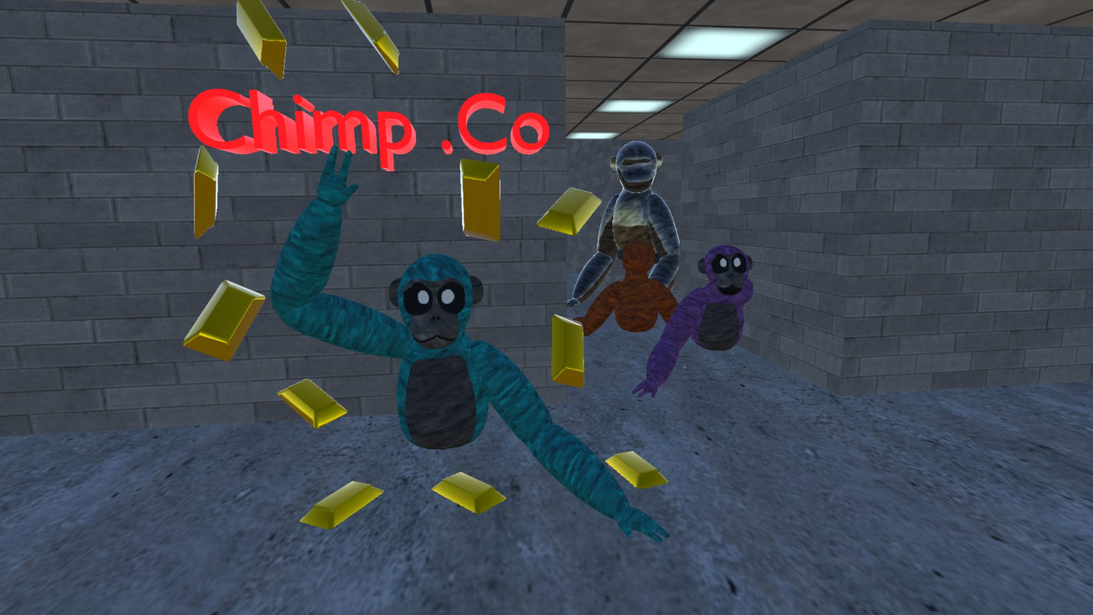 Chimp .Co