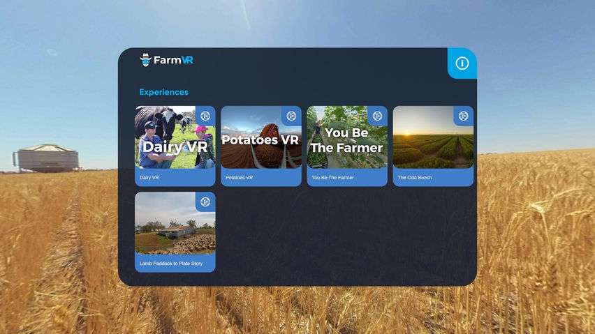 FarmVR