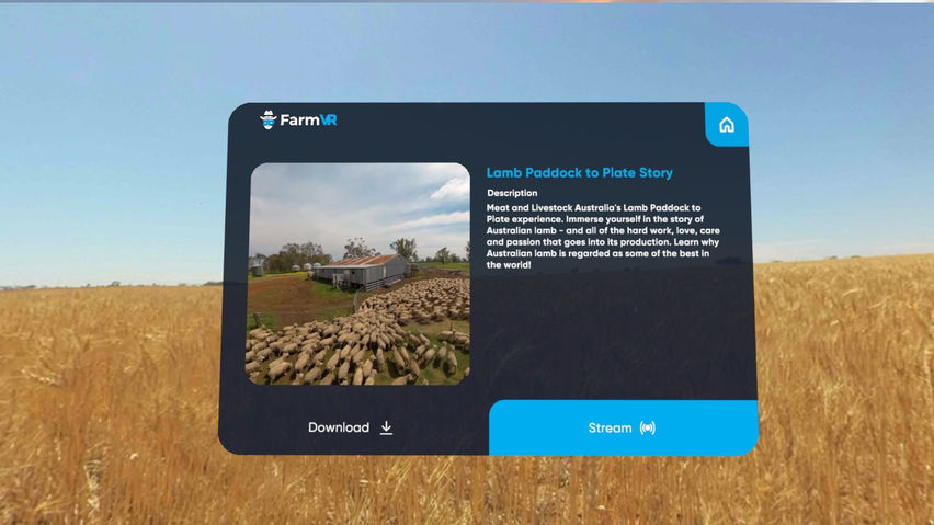 FarmVR