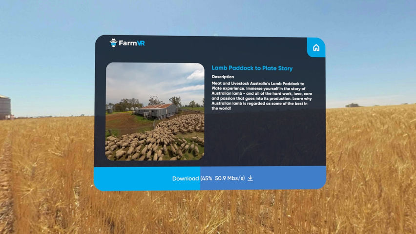 FarmVR