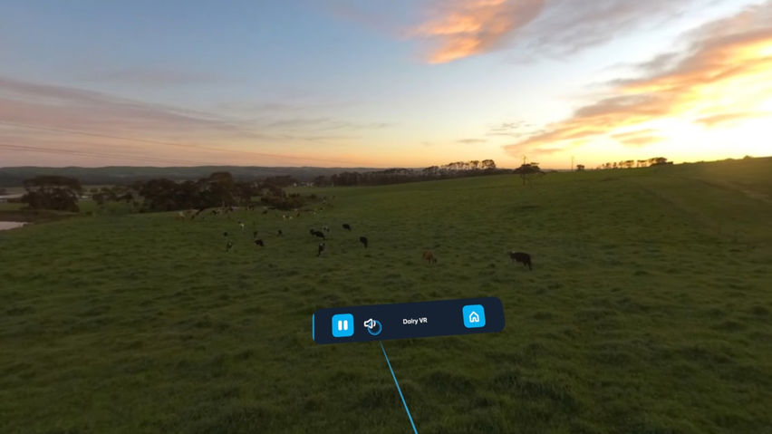FarmVR