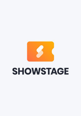 SHOWSTAGE
