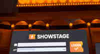 SHOWSTAGE