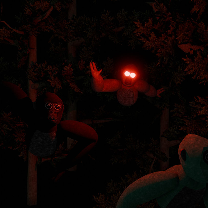 Spooki Tag