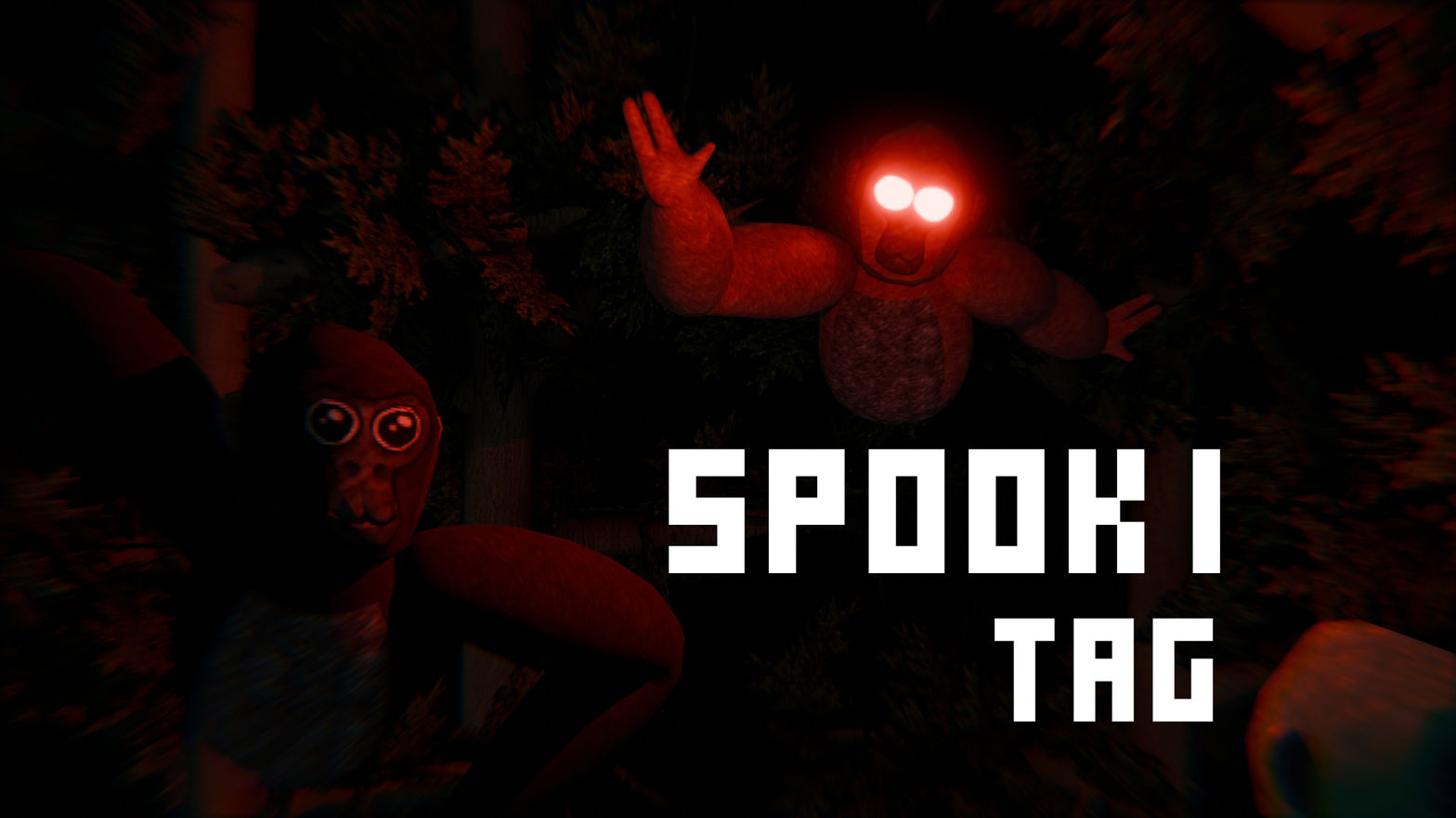 Spooki Tag