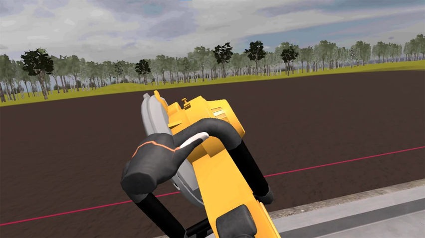 BSD XR Heavy Construction VR
