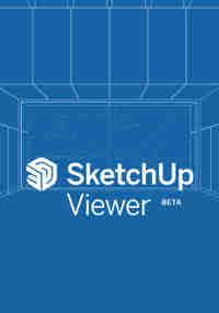 SketchUp Viewer Beta