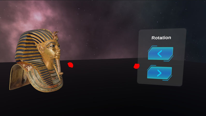 ElmonX VR