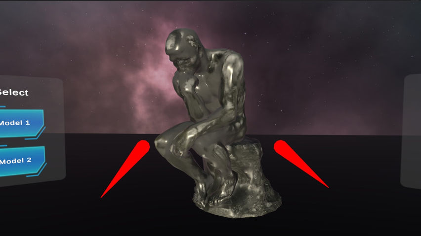 ElmonX VR