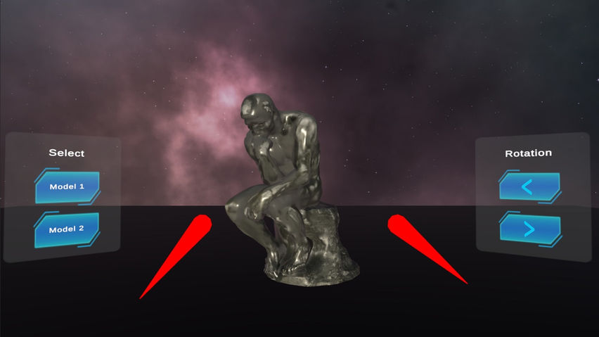 ElmonX VR