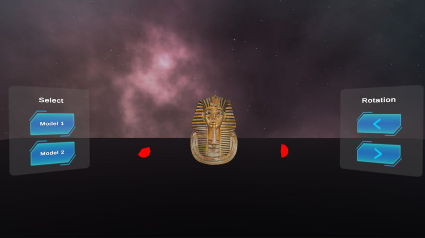 ElmonX VR