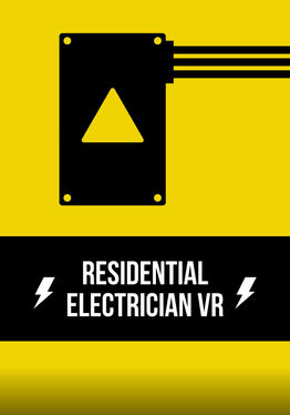 Residential Electrician