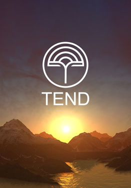Tend VR Mindfulness