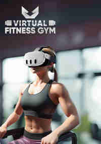 Virtual Fitness Gym