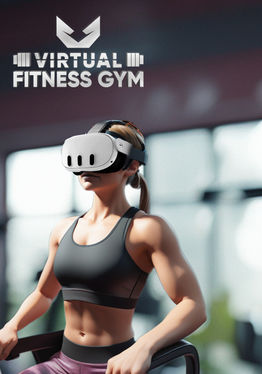 Virtual Fitness Gym