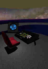 Virtual Starship