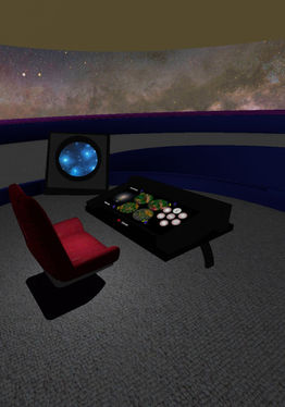 Virtual Starship