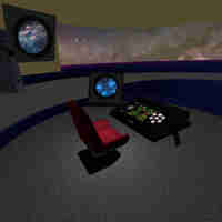 Virtual Starship