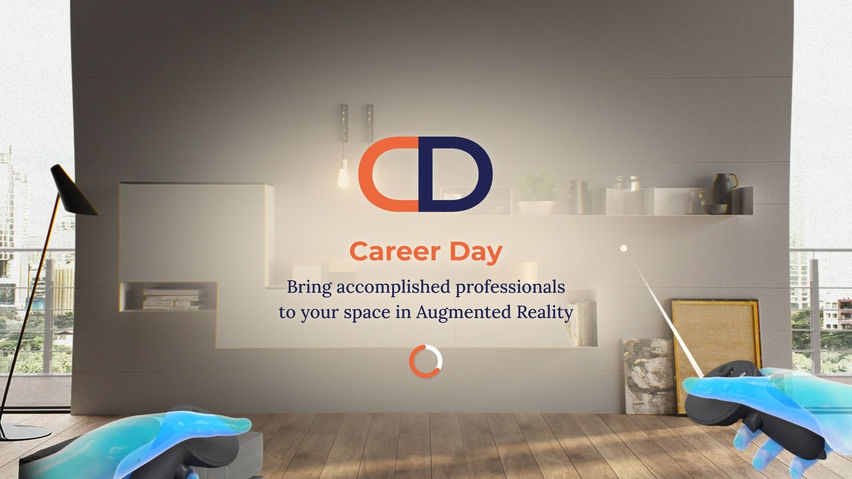 Career Day VR