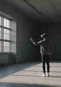 Archaround VR