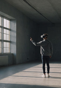Archaround VR