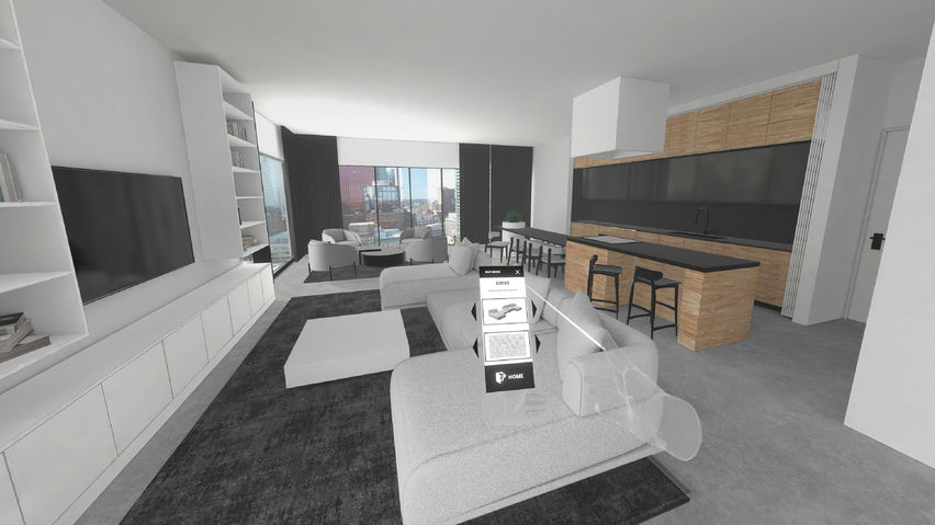 Archaround VR
