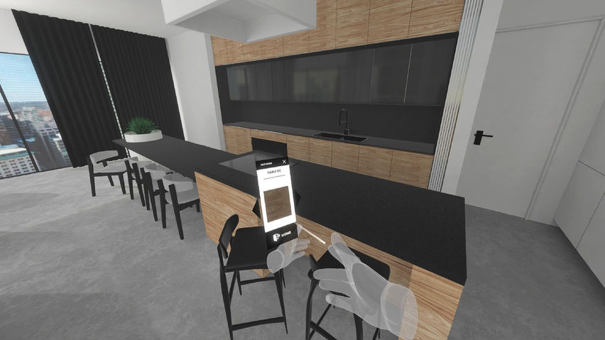 Archaround VR