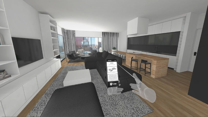 Archaround VR